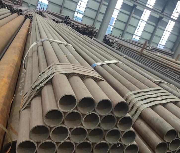 姜堰20#石油裂化管