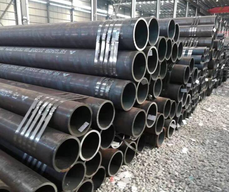 姜堰Q345D化肥专用管