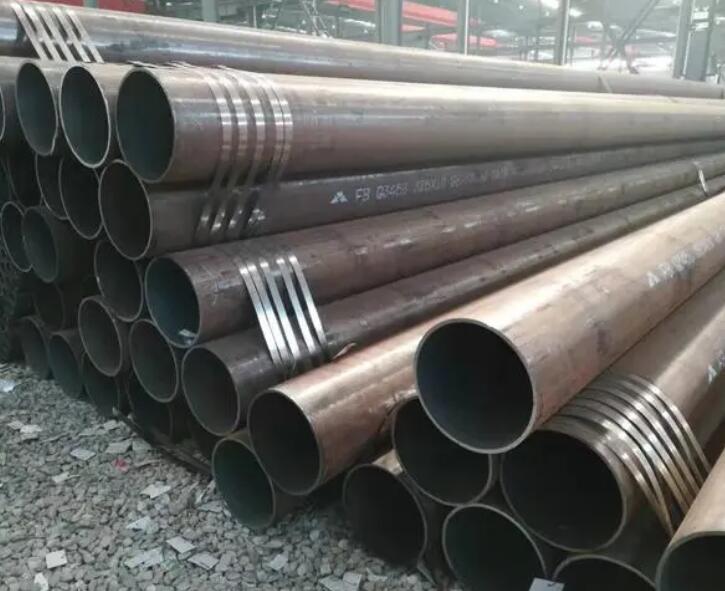 姜堰高压锅炉管