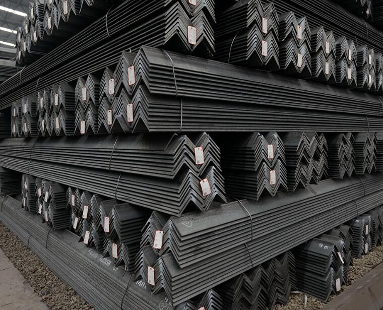 姜堰低合金角钢